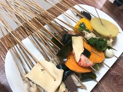 -六月涮串(龙城盛汇店)