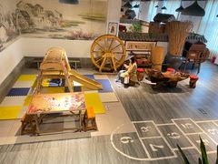 -小时候文化主题餐厅(田家店)