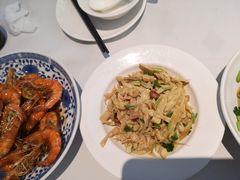 -丰收日·小海鲜·沪上家宴(顾村正大店)
