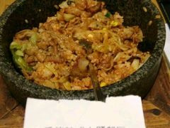 -秀伴韩式主题餐厅(泰龙城店)