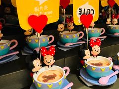 -迪士尼小镇