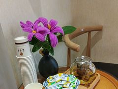 -筋骨堂热敷推拿按摩(翠华路店)