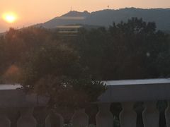 -南京东郊国宾馆