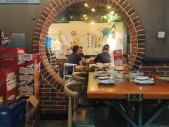 -晓丽•非遗豆腐炖鱼头(新凤北路店)