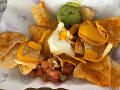 -Taco Bell 塔可钟(民田路店)