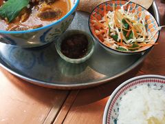 -Ginger(兴国路店)