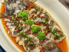 -馋遇江南·精致湖景雅宴(东方之门店)