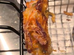 -山葵说·泥炉烤肉(泰达时尚E街区店)