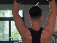 -蜗牛健身·私教馆(海珀香庭店)