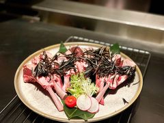 -岩也·日料与酒(龙岗天安云谷店)