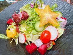 -巴依老爷新疆美食(工体旗舰店)