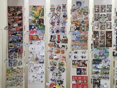 -熊猫邮局(少城店)