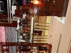 -盛宴标帜西餐厅龙虾.鲍鱼•牛排(重庆喜来登大酒店)