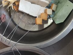 -永安烧烤