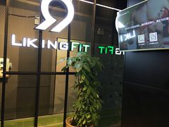 -LikingFit24小时健身•普拉提(张江店)