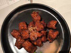 -荟廷·晶萃(陆家嘴尚悦湾店)