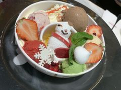 -哈根达斯(虹口店)