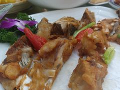 -轩记海鲜餐厅·四十五年老字号·经典粤菜(西区彩虹店)