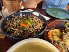 -WOKKA by艮上(中海环宇荟店)