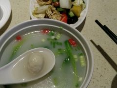 -岳姥姥饺子(泺文路店)