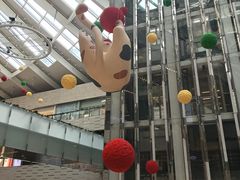 -上海尚嘉中心