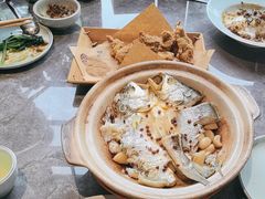 -1937青岛老味道·海肠捞饭·青岛菜(大鲍岛栈桥店)