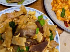 湖北炒豆丝-静一餐厅·湖北菜(前门创始店)