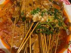 -福苗小骆驼烧烤(大唐不夜城店)
