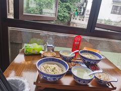 -孙盛兴奥灶面馆·蟹黄面·三虾面(山塘街总店)
