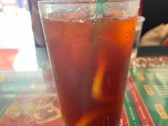 -港爺茶檔·茶餐厅(东晓南路店)