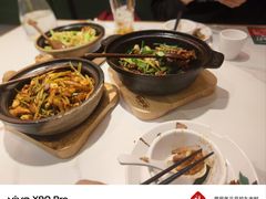 -火啫啫·粤式啫啫煲(南通首店)