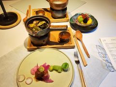 -叶叶菩提(太原别墅店)