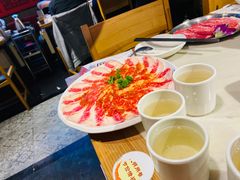 -韩宫宴烤肉·料理(苏州中心店)