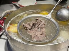 -陈记顺和潮汕牛肉火锅(番禺迎宾大道店)
