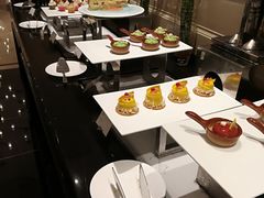 -Social 秀西餐厅-长沙瑞吉酒店(运达店)