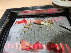 -比尔斯健康烤肉自助餐厅