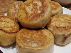 -清真吴记门钉肉饼·喜多利