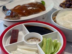 -满堂·烤鸭店·北京菜(鼓楼店)