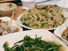 -揭阳钟记小食(福田新村店)