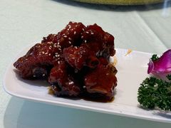 -瑞福园联谊餐室(茂名南路店)