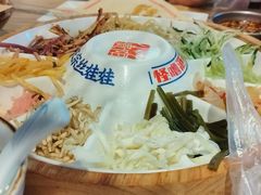 -怪噜范·老贵阳街头名小吃(鸿通城店)