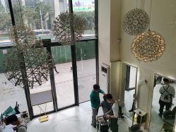 -3AM HAIR SALON染发接发