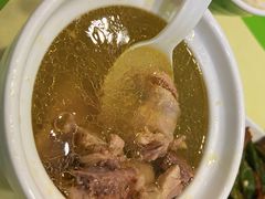 -老乡鸡(武汉烽胜路店)