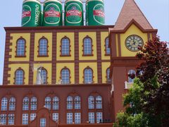 -青岛啤酒博物馆