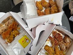 -YULOI予乐炸鸡(平乐店)