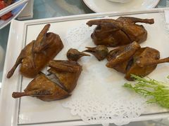 -鹿鸣酒家(越秀店)