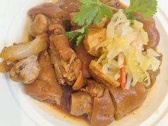 -厝包四点金·潮宴(太古仓店)