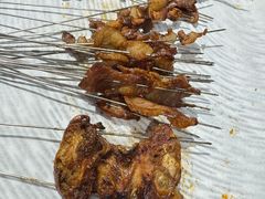 -小粉房鲽鱼头海鲜小串(燕郊总店)