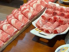 -津门老羊家·铜锅涮羊肉·烧烤(科技园店)