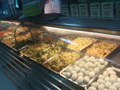 -北京理工大学新食堂